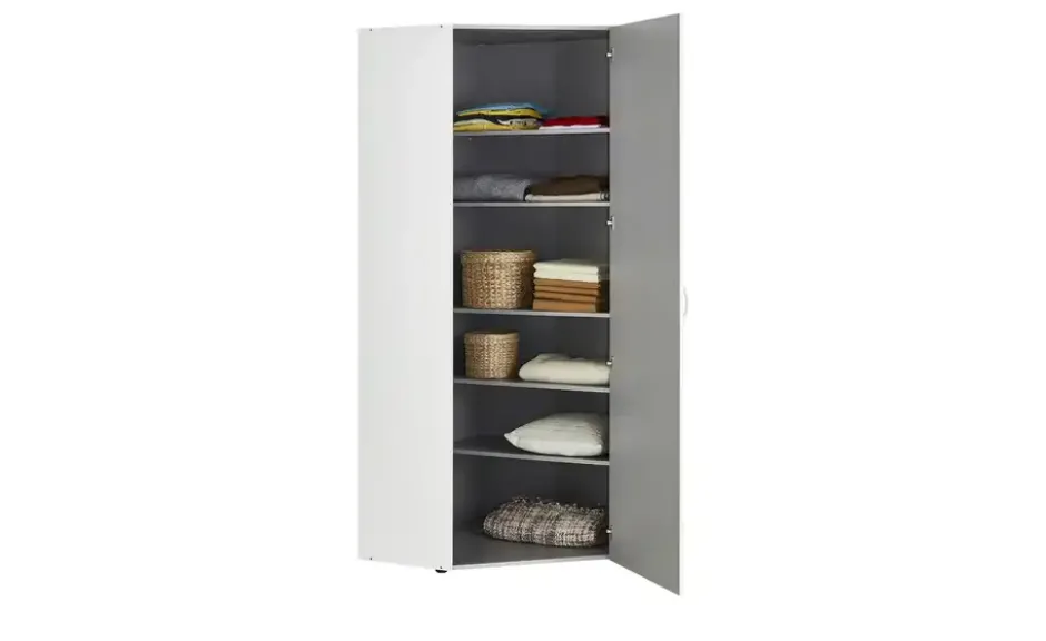 Eckschrank Multischrank-System