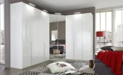 Eckschrank New York