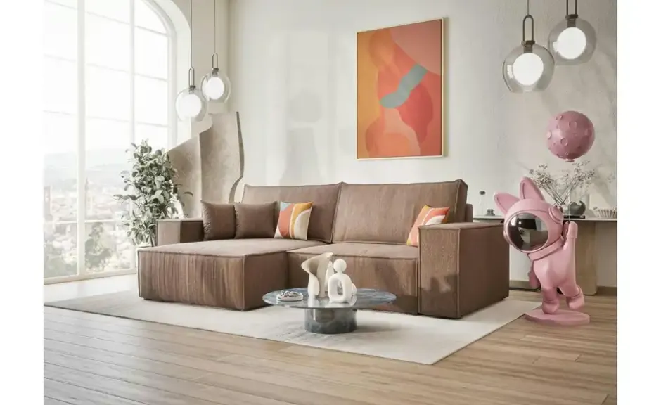 Ecksofa