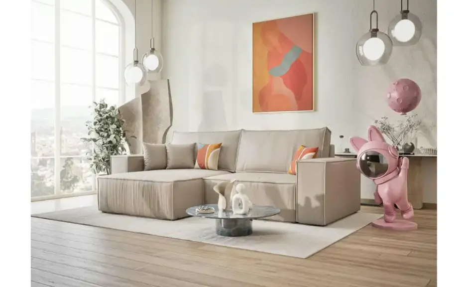 Ecksofa