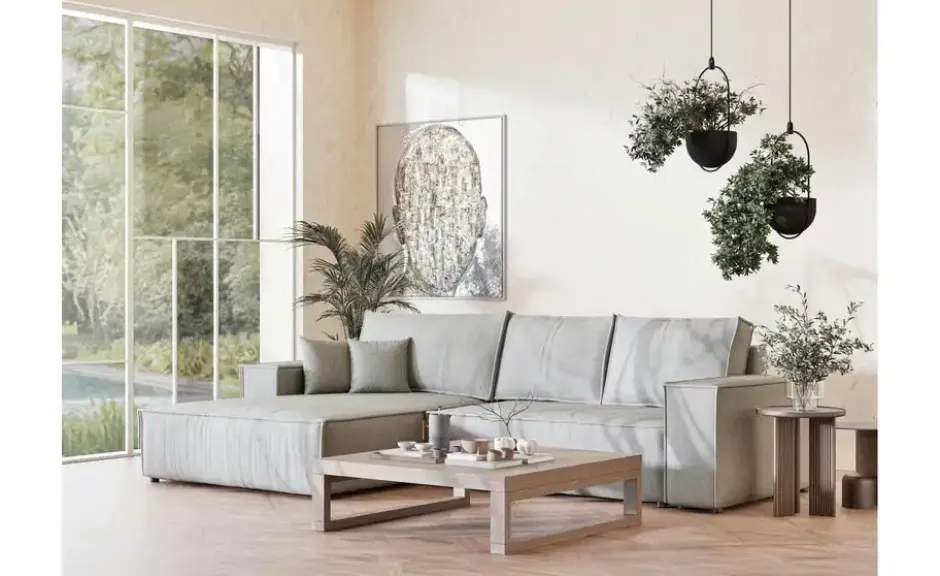 Ecksofa