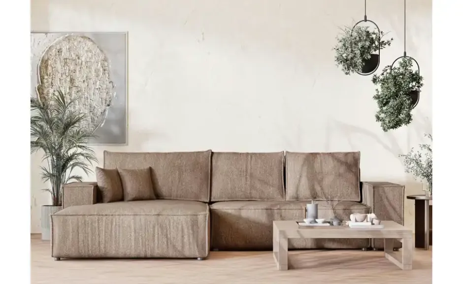 Ecksofa