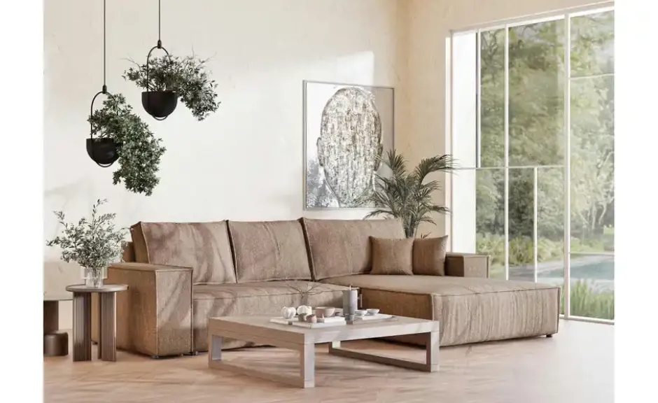 Ecksofa