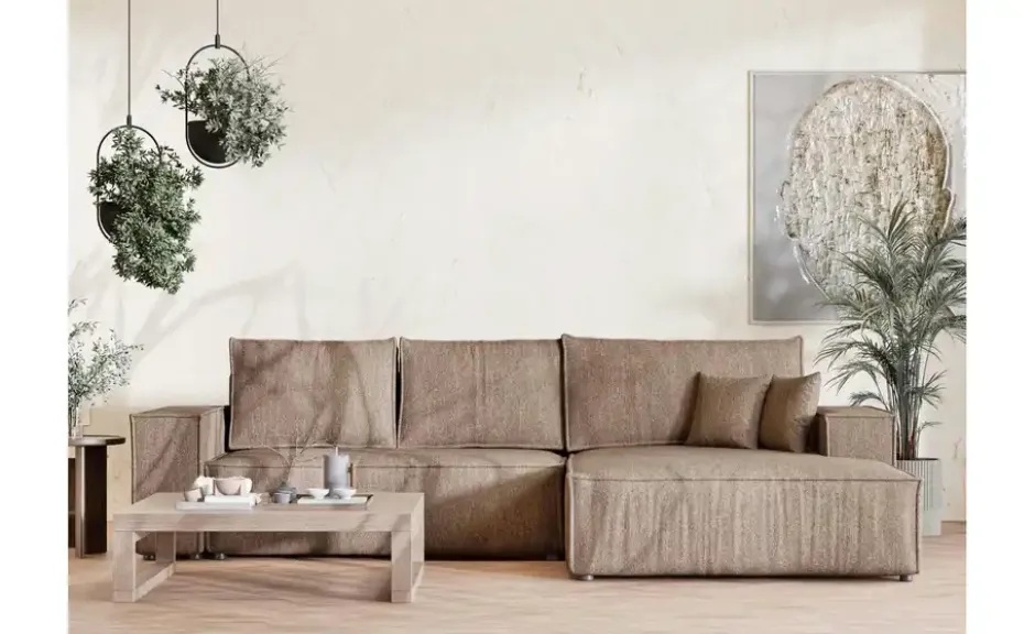 Ecksofa