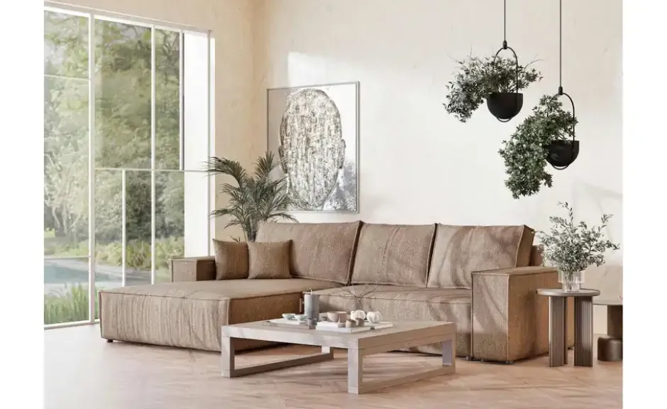 Ecksofa