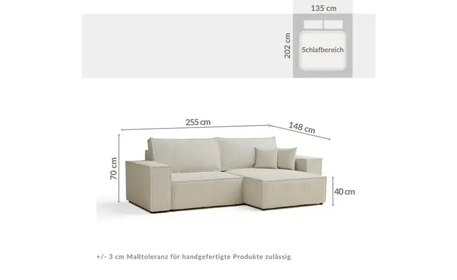 Ecksofa