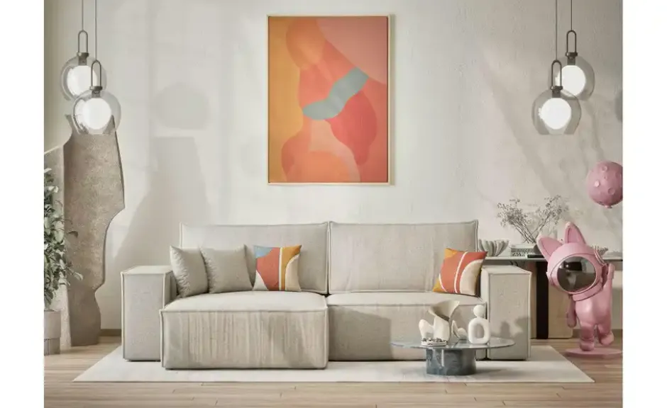 Ecksofa
