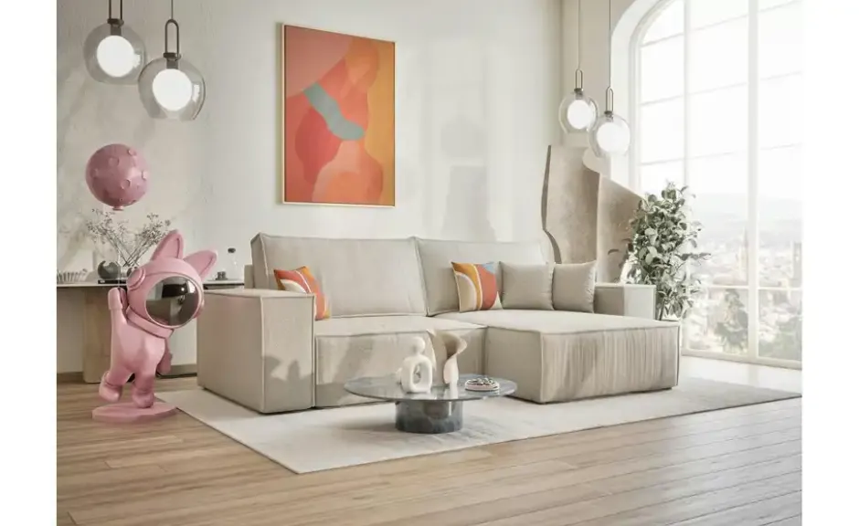 Ecksofa