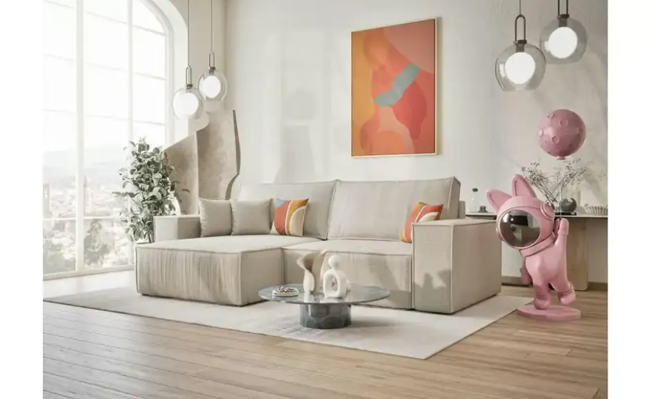 Ecksofa