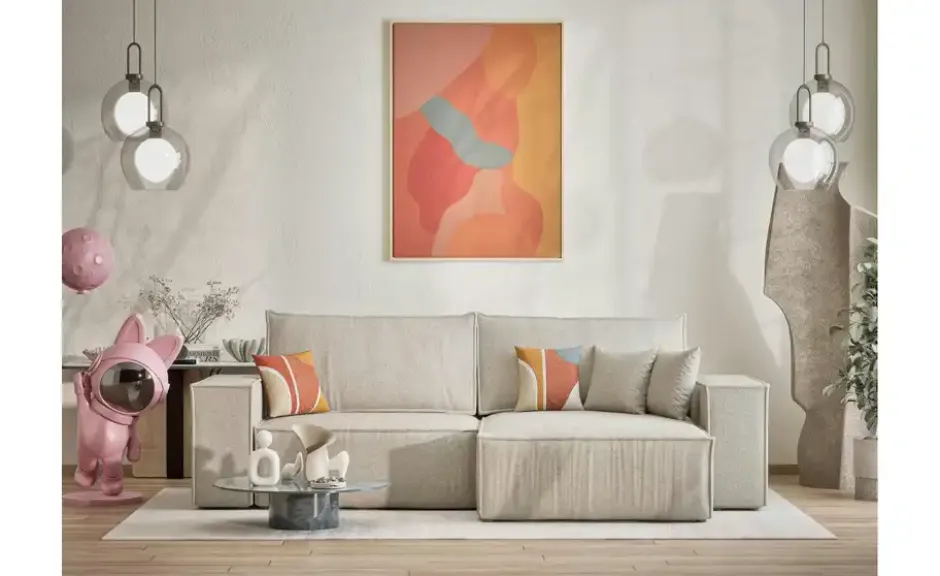 Ecksofa