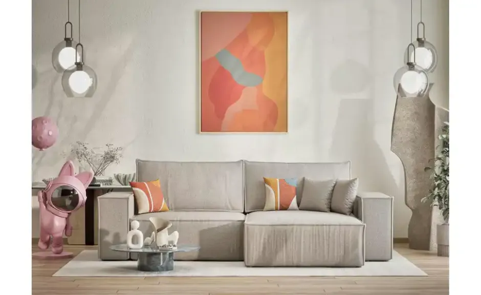 Ecksofa