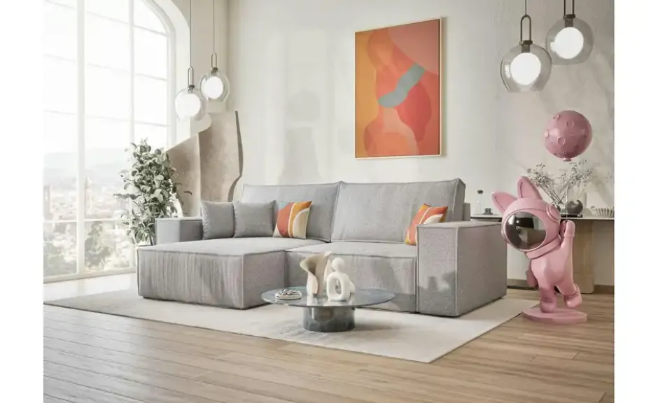 Ecksofa