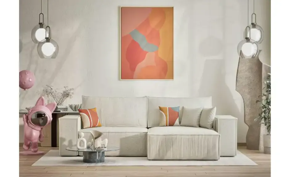 Ecksofa