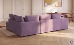 Ecksofa Allegro