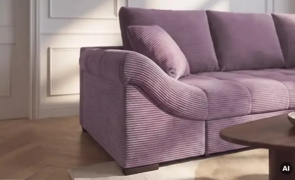 Ecksofa Allegro