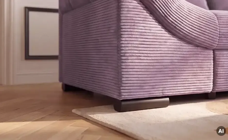 Ecksofa Allegro