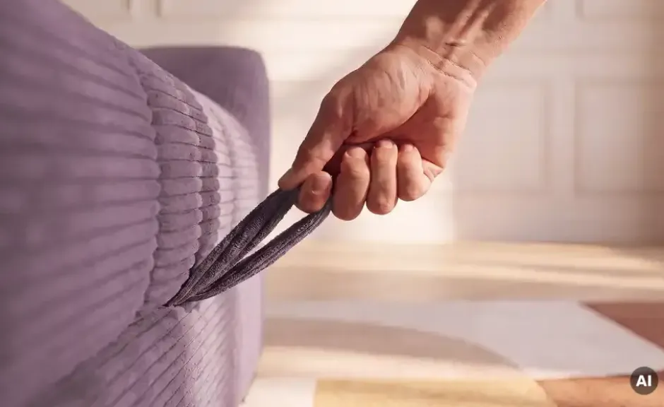 Ecksofa Allegro
