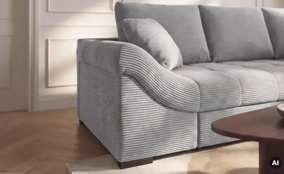 Ecksofa Allegro