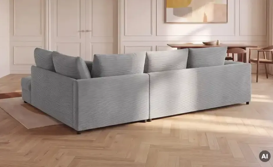 Ecksofa Allegro