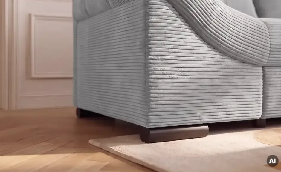 Ecksofa Allegro