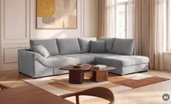 Ecksofa Allegro