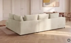 Ecksofa Allegro