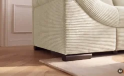 Ecksofa Allegro