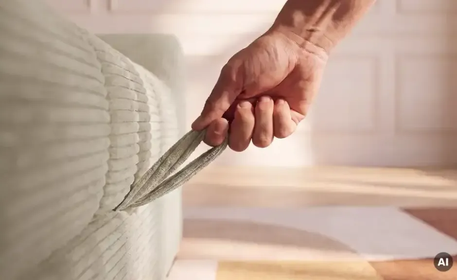 Ecksofa Allegro