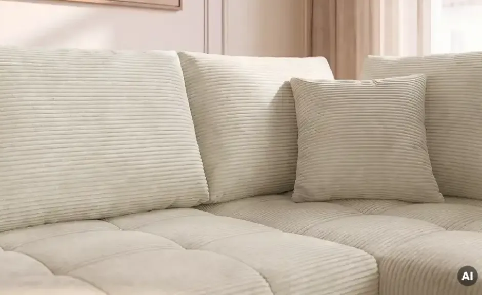 Ecksofa Allegro