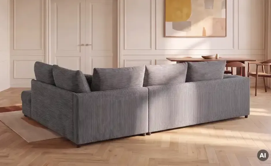 Ecksofa Allegro