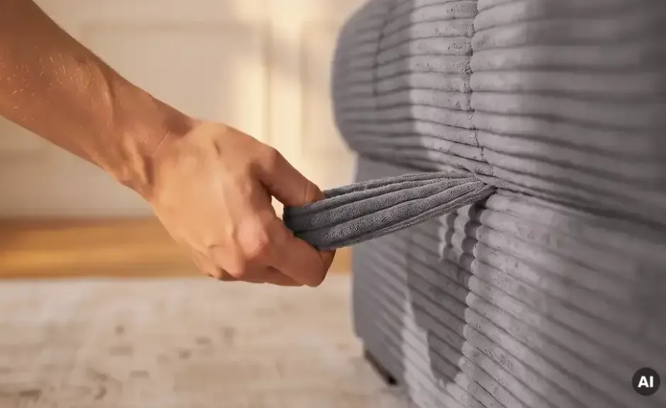 Ecksofa Allegro