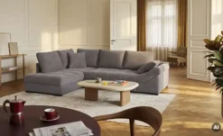 Ecksofa Allegro
