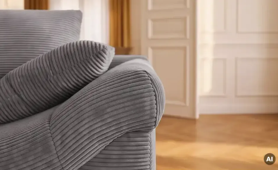 Ecksofa Allegro