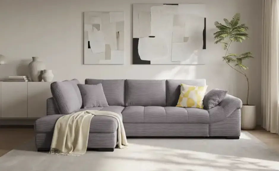 Ecksofa Allegro