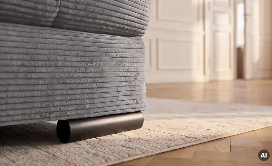 Ecksofa Allegro