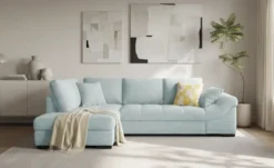 Ecksofa Allegro
