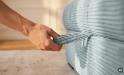 Ecksofa Allegro