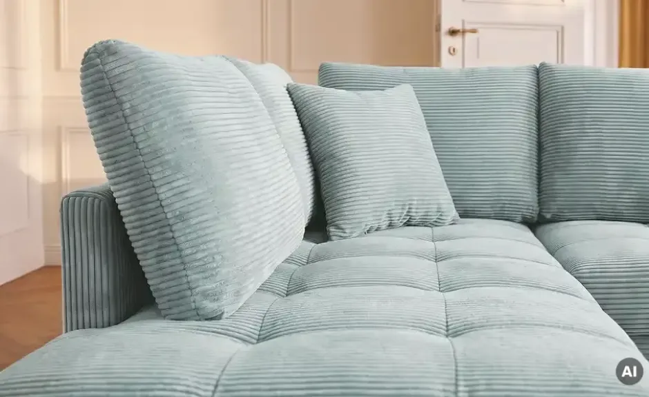 Ecksofa Allegro