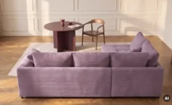 Ecksofa Allegro
