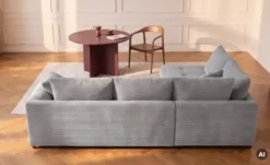 Ecksofa Allegro