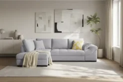 Ecksofa Allegro