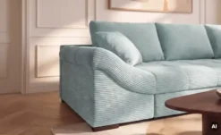 Ecksofa Allegro