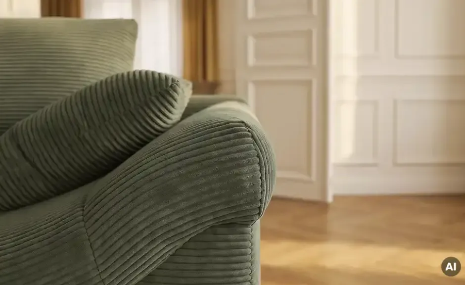Ecksofa Allegro