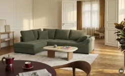 Ecksofa Allegro