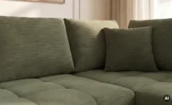 Ecksofa Allegro