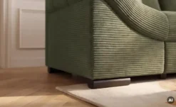 Ecksofa Allegro
