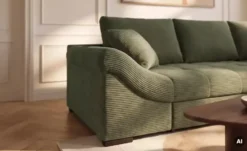 Ecksofa Allegro
