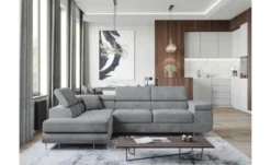 Ecksofa Anton