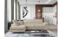 Ecksofa Anton