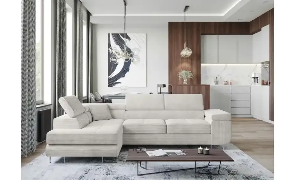 Ecksofa Anton